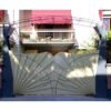 Classic Version Fan gates MR-FG36