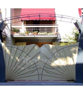 Classic Version Fan gates MR-FG36