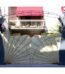Classic Version Fan gates MR-FG36
