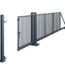 Heavy Duty Cantilever Gate