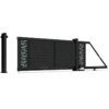Industrial Cantilever Sliding Gate