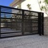 Mild Steel Swing Gates MR-MSSG46