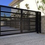 Mild Steel Swing Gates MR-MSSG46