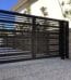Mild Steel Swing Gates MR-MSSG46