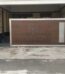 Motorized Steel Sliding Gate