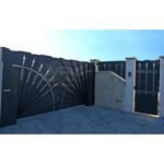 Oxidation Resistance Fangates MR-FG30