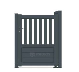 Single Swing Gate