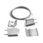Telescopic Sliding Gate Kit