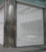 Aluminium Grill Rolling Shutter
