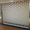 Aluminium Roller Shutters
