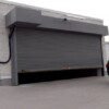 Automatic Remote Shop Shutter