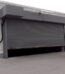 Automatic Remote Shop Shutter