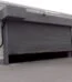 Automatic Remote Shop Shutter