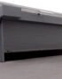 Automatic Remote Shop Shutter