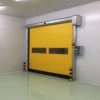 Fast Acting Roller Shutter Doors