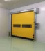 Fast Acting Roller Shutter Doors
