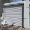 GI Rolling Shutter