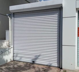 GI Rolling Shutter