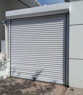 GI Rolling Shutter