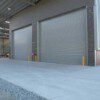 Galvalume Rolling Shutter