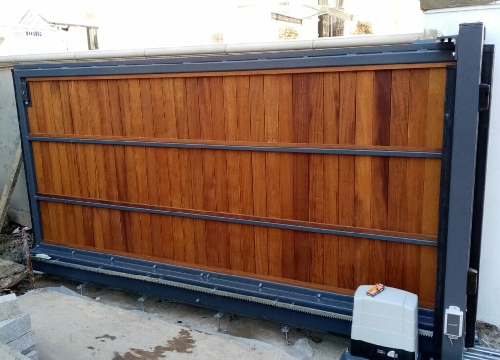 Gate Automation Company
