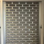 Grill Roller Shutters for Home