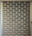 Grill Roller Shutters for Home