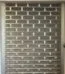 Grill Roller Shutters for Home