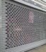 Grill Rolling Shutters