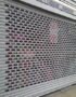 Grill Rolling Shutters