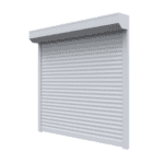 High-end Customized Remote Rolling Shutters