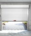 High-end Customized Remote Rolling Shutters