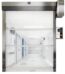 Industrial Fabric Roll Up Doors
