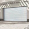 Industrial Roller Shutter Doors