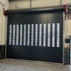 Industrial Roller Shutters