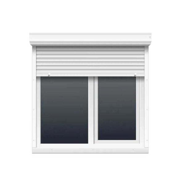 Interior Security Shutters for Windows