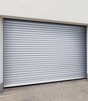 MS Roller Shutter Doors 3