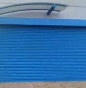 MS Roller Shutter Doors 5