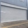 Mild Steel Rolling Shutter