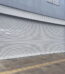 Mild Steel Rolling Shutter