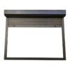 Modern Electric Security Rolling Shutters