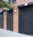 Perforated Metal Shutters