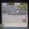 Perforated Shutter