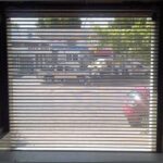 Perforated Shutter