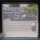 Perforated Shutter