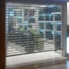 Polycarbonate Shutters