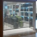 Polycarbonate Shutters