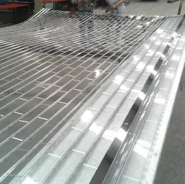 Polycarbonate Shutters