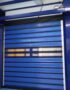 Rapid Roller Shutter Doors
