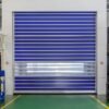 Rapid Shutter Door